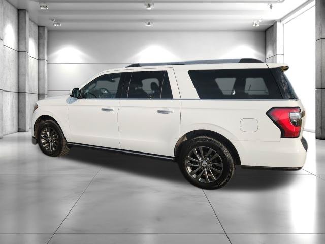 Used 2021 Ford Expedition Max Limited AWD/4WD image 5