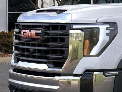 New 2025 GMC Sierra 2500 Pro image 85
