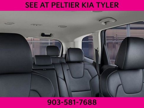 New 2025 Kia Telluride LX image 29