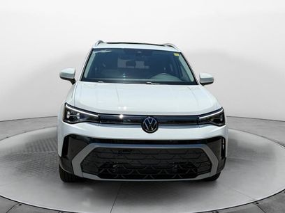 New 2026 Volkswagen Taos SEL