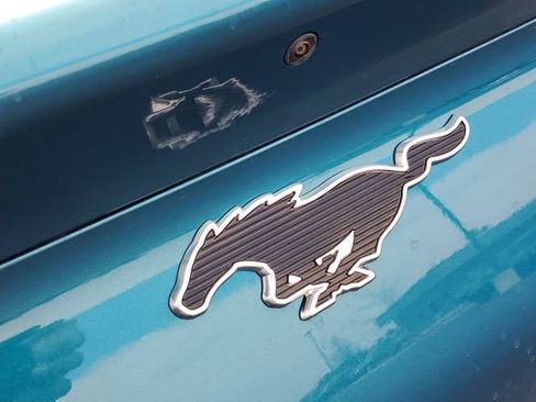 New 2026 Ford Mustang Mach-E Premium w/ Sport Appearance Package AWD/4WD image 7