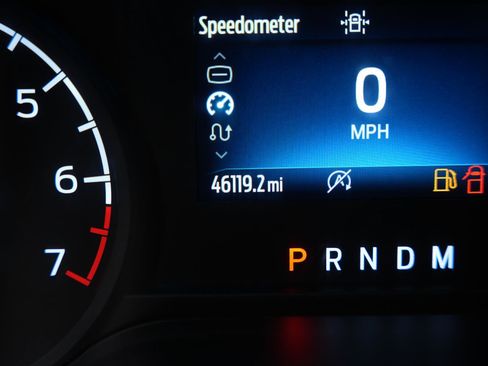 Used 2023 Ford F150 XL w/ STX Appearance Package image 26