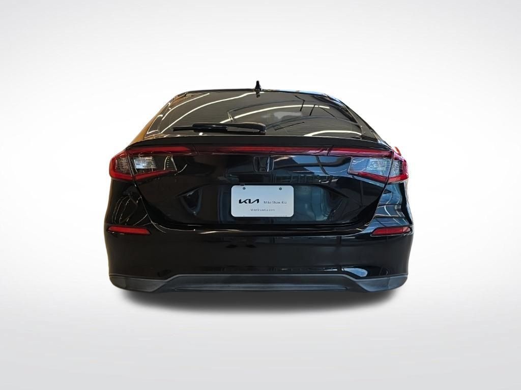 Used 2023 Honda Civic LX image 11