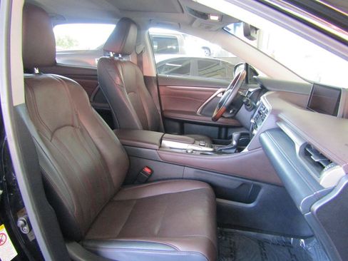 Used 2016 Lexus RX 350 FWD image 12