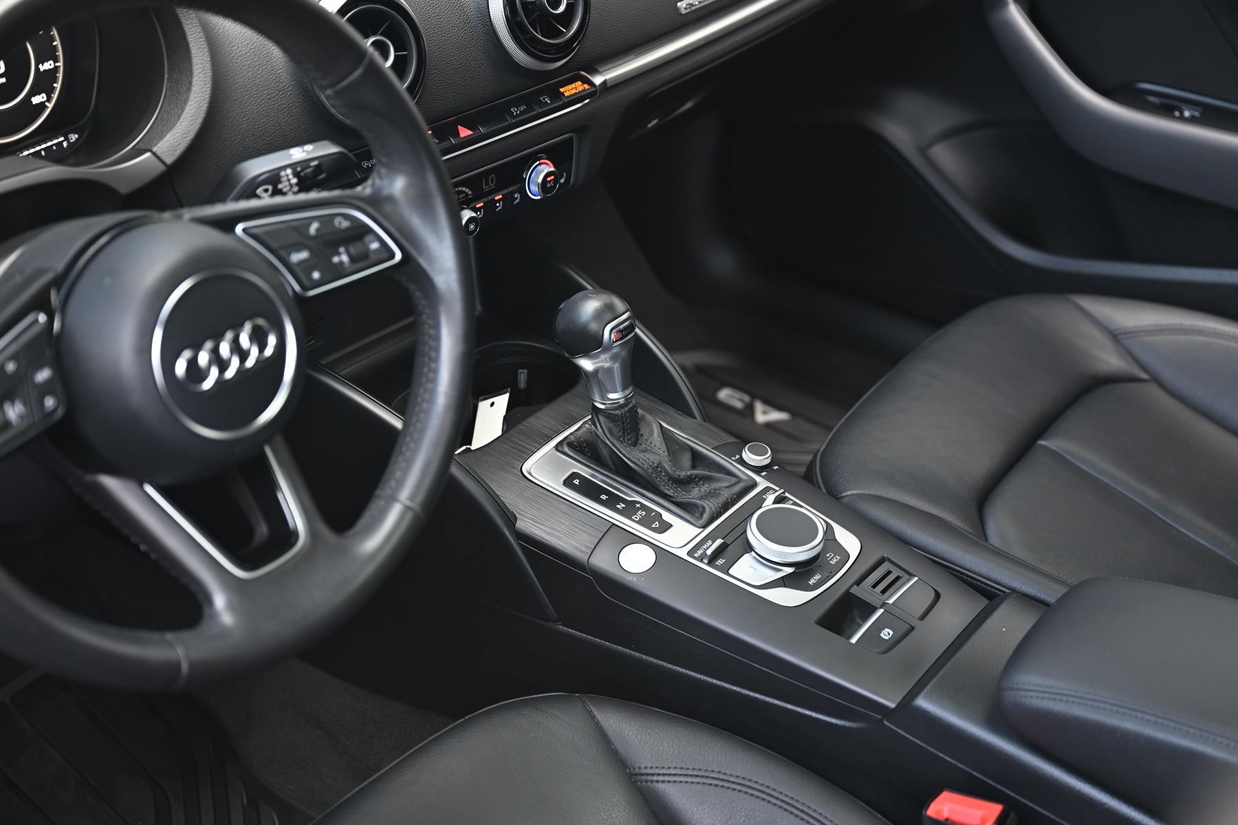 Used 2017 Audi A3 2.0T Premium Plus AWD/4WD image 23