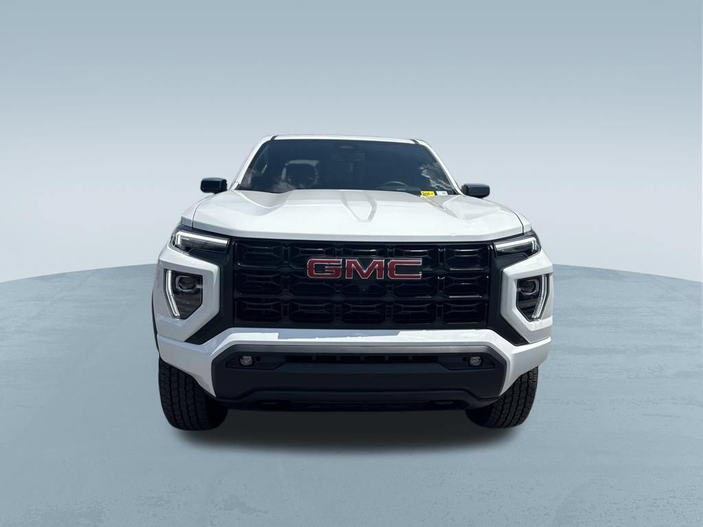 New 2026 GMC Canyon Elevation w/ Convenience Package RWD image 2