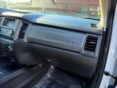 Used 2023 Ford Ranger XL w/ Equipment Group 101A High image 21