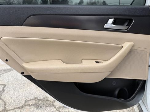 Used 2017 Hyundai Sonata Sport image 28