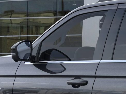 New 2025 Ford Expedition Platinum w/ Platinum Ultimate Package image 20