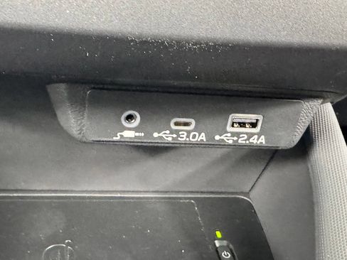 New 2026 Subaru Forester Sport AWD/4WD image 28