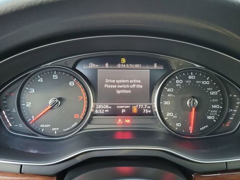 Used 2023 Audi A4 2.0T Premium w/ Convenience Package image 19