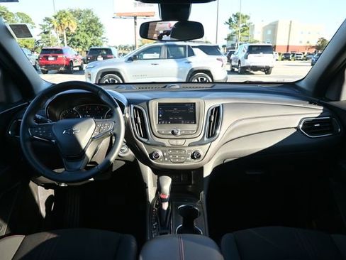 Used 2024 Chevrolet Equinox RS image 12