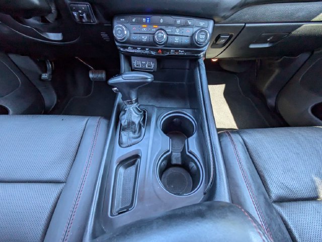 Used 2024 Dodge Durango GT AWD/4WD image 21