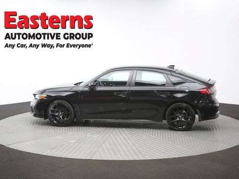 Used 2022 Honda Civic Sport image 58
