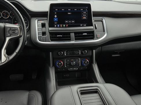 Used 2021 Chevrolet Tahoe Z71 AWD/4WD image 9