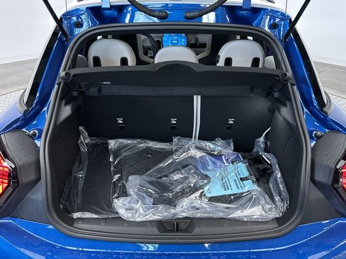 New 2026 MINI Cooper 4-Door Hardtop image 25