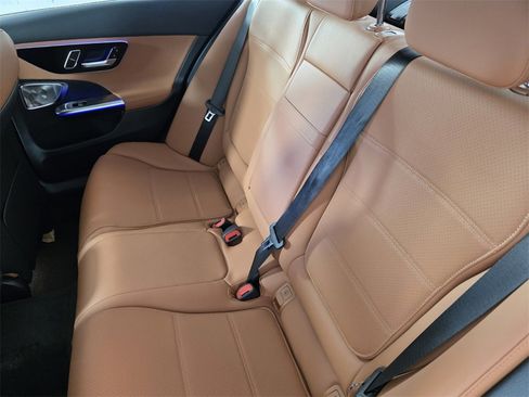 New 2026 Mercedes-Benz C 300 Sedan image 13
