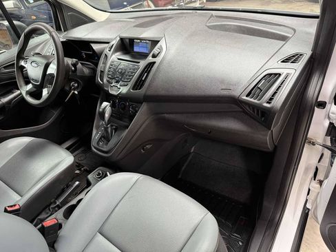 Used 2016 Ford Transit Connect XL FWD image 9