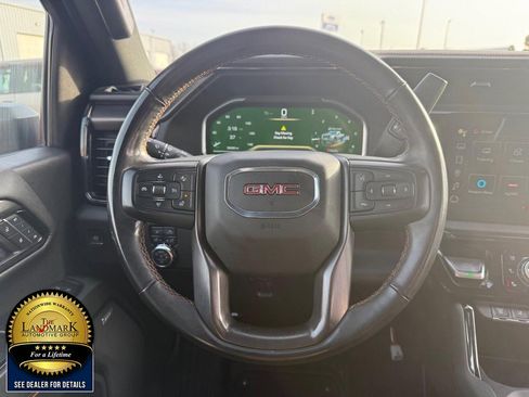Used 2024 GMC Sierra 2500 AT4 w/ AT4 Premium Plus Package image 19