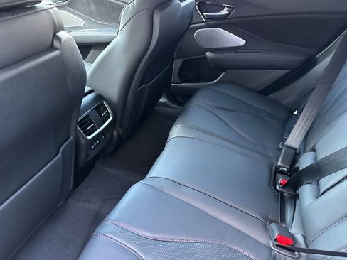 New 2026 Acura RDX A-Spec image 13