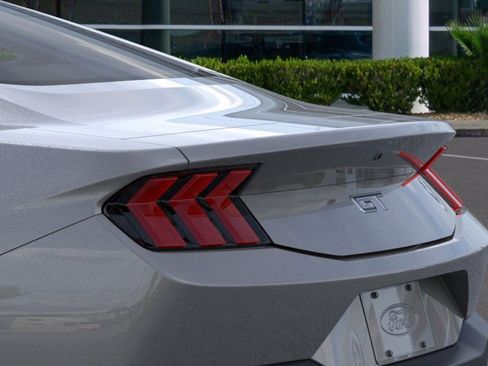 New 2025 Ford Mustang GT Premium image 23