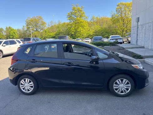Used 2016 Honda Fit LX image 11