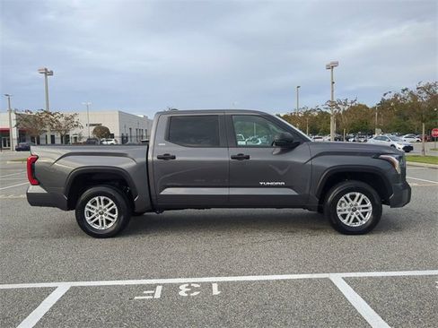 Used 2024 Toyota Tundra SR5 image 3