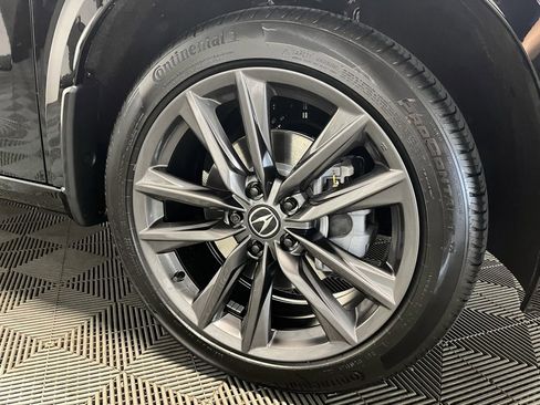 New 2025 Acura ADX A-Spec image 3