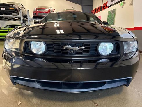 Used 2012 Ford Mustang GT Premium w/ Brembo Brake Pkg image 33