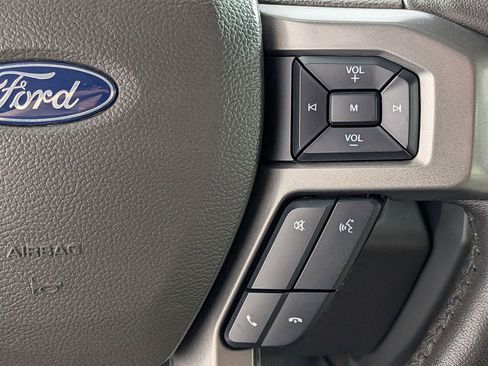 Used 2021 Ford Expedition Max XLT AWD/4WD image 15