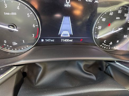 Used 2023 Buick Envision Essence FWD image 16