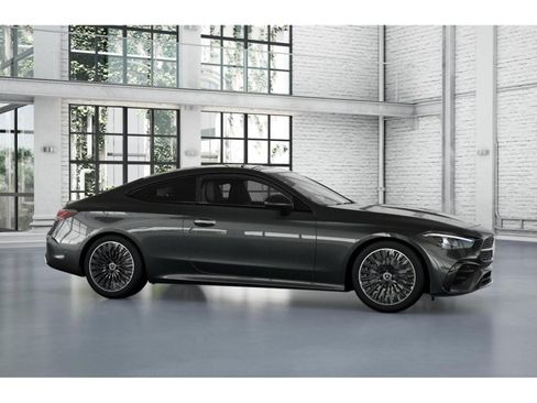 New 2026 Mercedes-Benz CLE 300 4MATIC Coupe image 14