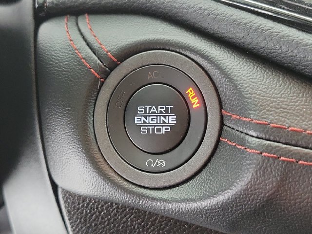 Used 2025 Dodge Durango GT w/ Blacktop Package RWD image 29