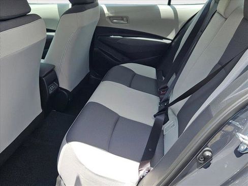 New 2025 Toyota Corolla LE image 14