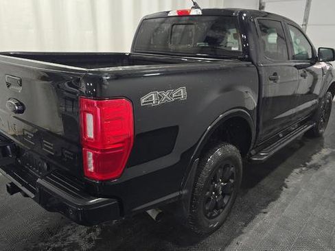 Used 2021 Ford Ranger XLT w/ Equipment Group 302A High image 4