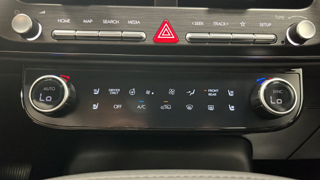 Used 2026 Hyundai Palisade SEL Premium AWD/4WD image 18