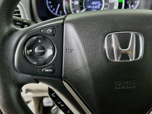 Used 2014 Honda CR-V EX image 18