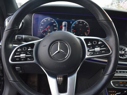 Used 2019 Mercedes-Benz E 450 4MATIC Coupe image 15