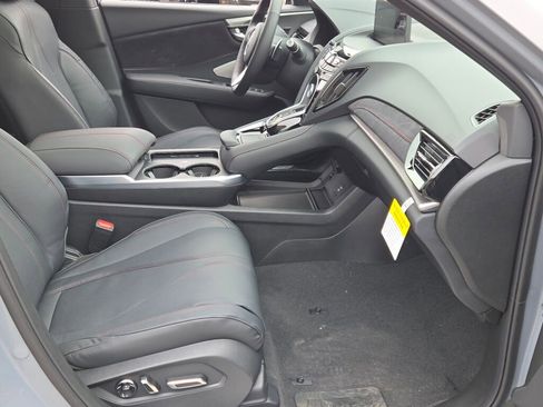 New 2026 Acura RDX A-Spec image 6