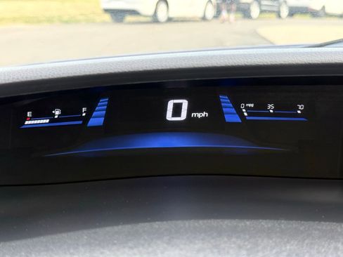 Used 2015 Honda Civic EX-L image 33