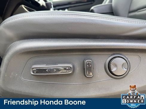 Used 2024 Honda CR-V EX-L image 18