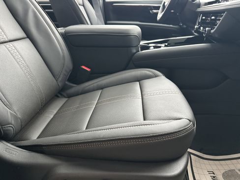 New 2026 Chevrolet Tahoe High Country image 15