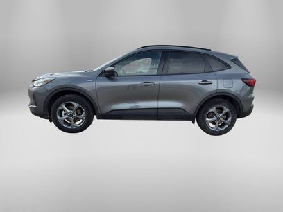 Used 2025 Ford Escape ST-Line
