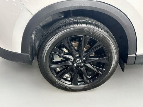 Used 2025 MAZDA CX-5 Carbon Edition AWD/4WD image 11