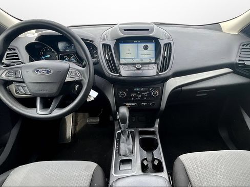 Used 2018 Ford Escape SE w/ SE Sync 3 Package FWD image 14