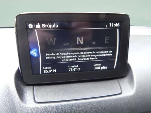 Used 2019 Toyota Yaris XLE image 25