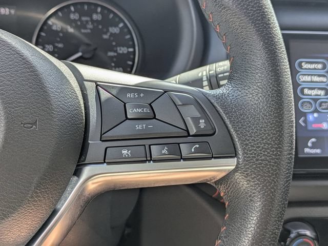 Used 2024 Nissan Kicks SR FWD image 26