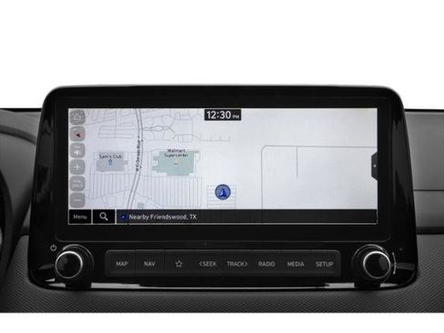 Used 2023 Hyundai Kona N Line AWD/4WD image 19