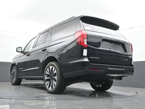 New 2027 Ford Expedition Platinum w/ Driver's Package AWD/4WD image 52