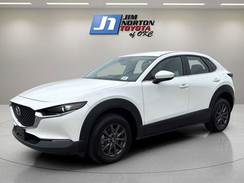 Used 2023 MAZDA CX-30 AWD 2.5 S image 1